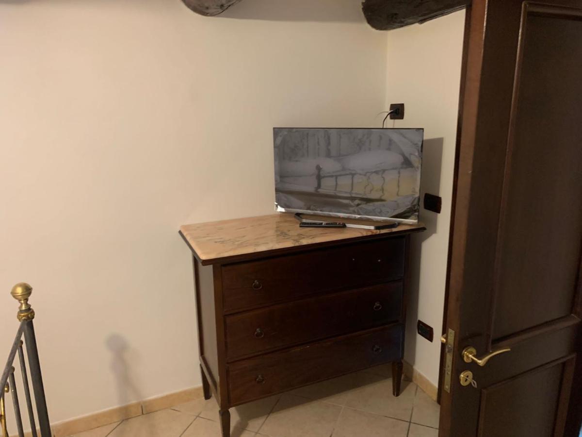 Alleria Naples Exterior photo