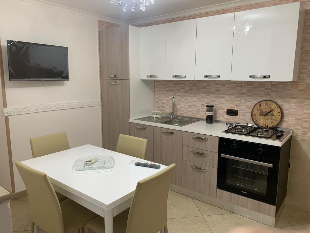 Alleria Naples Exterior photo