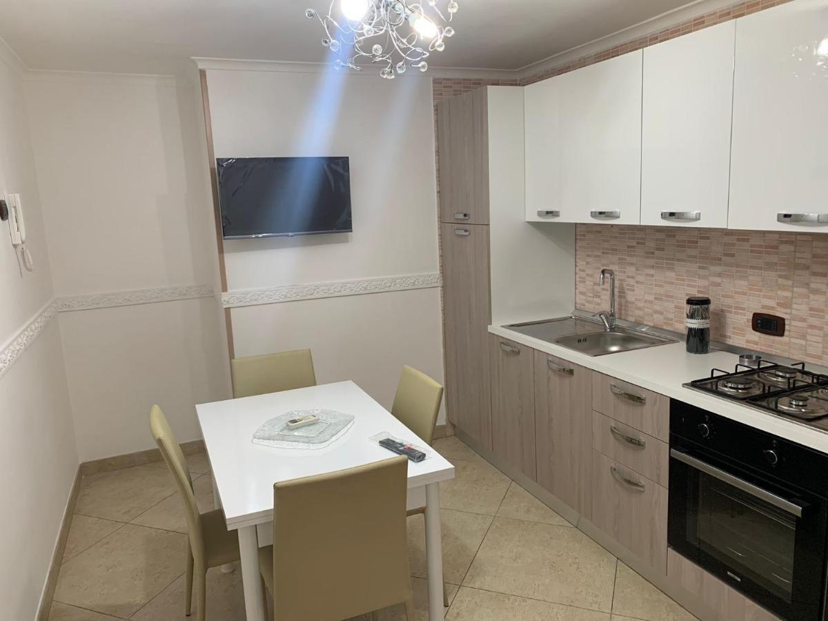 Alleria Naples Exterior photo