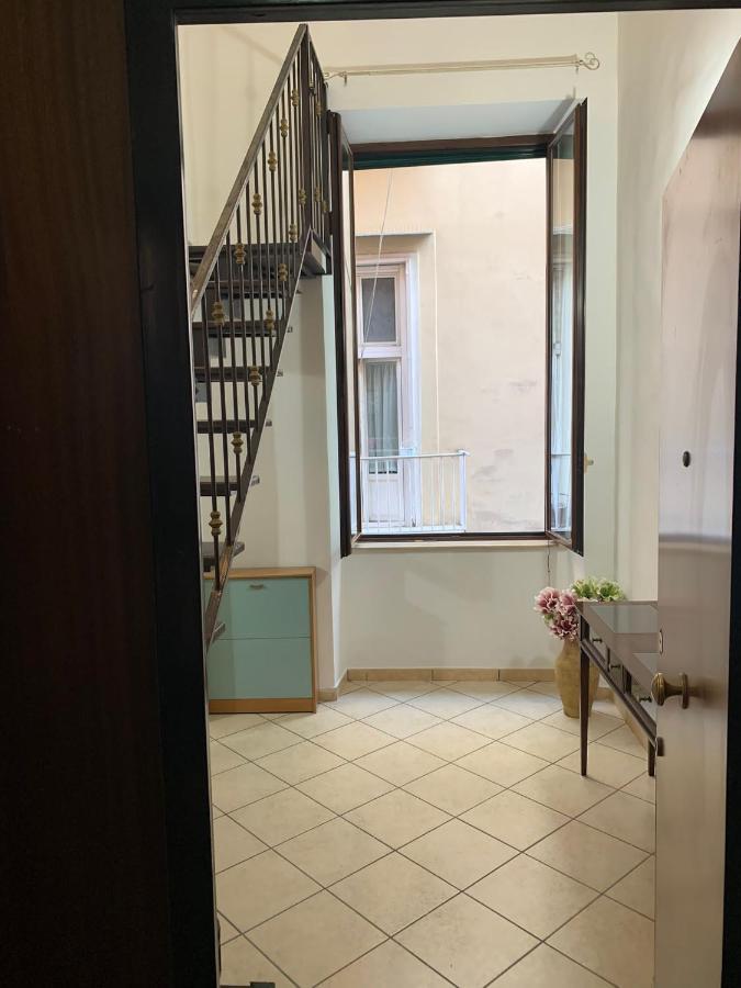Alleria Naples Exterior photo