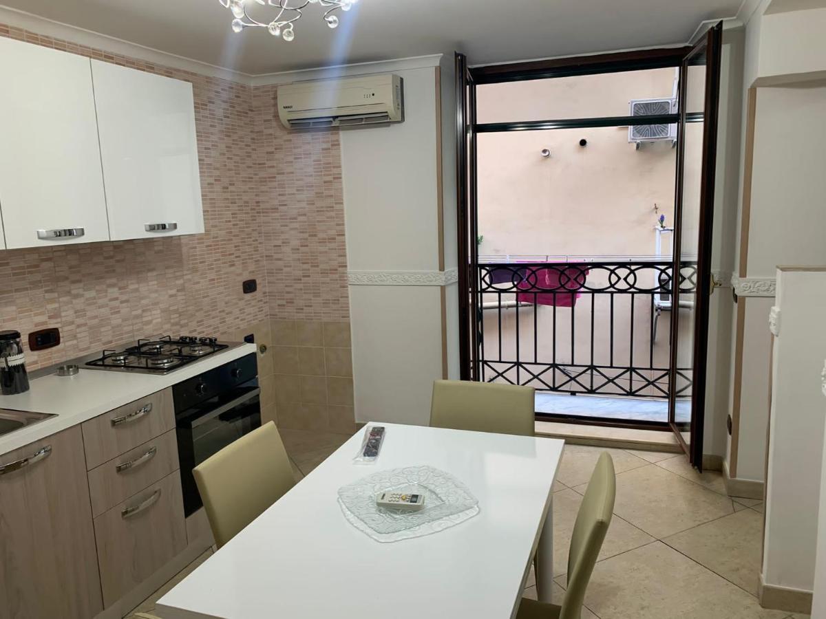 Alleria Naples Exterior photo