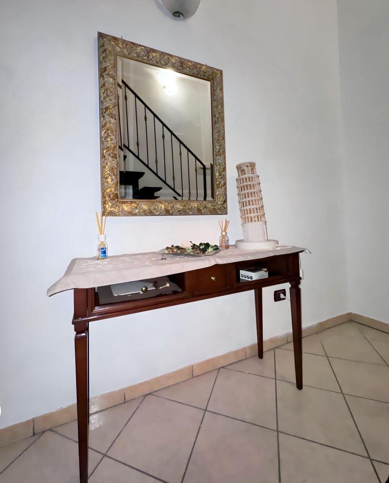 Alleria Naples Exterior photo