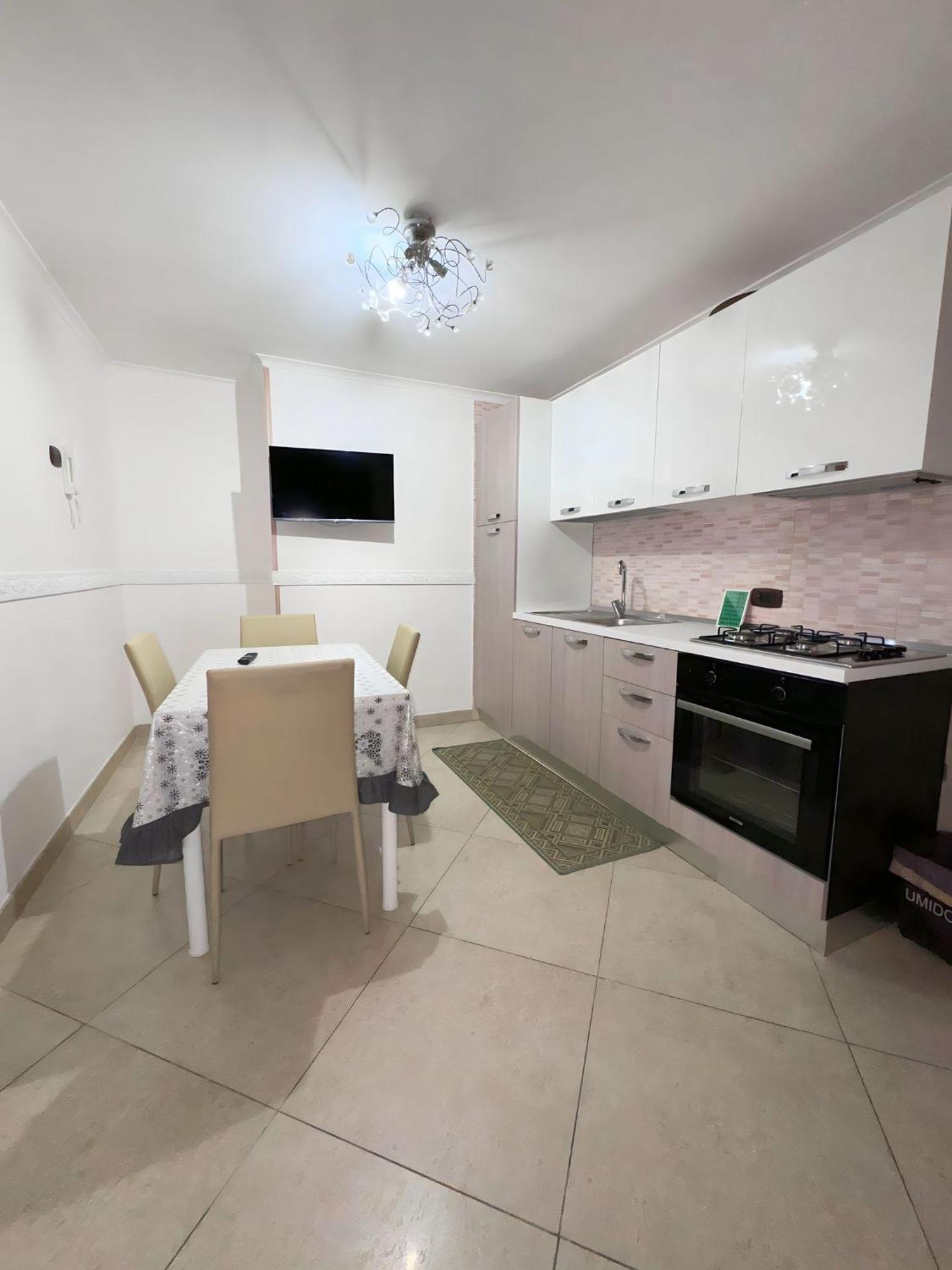 Alleria Naples Exterior photo