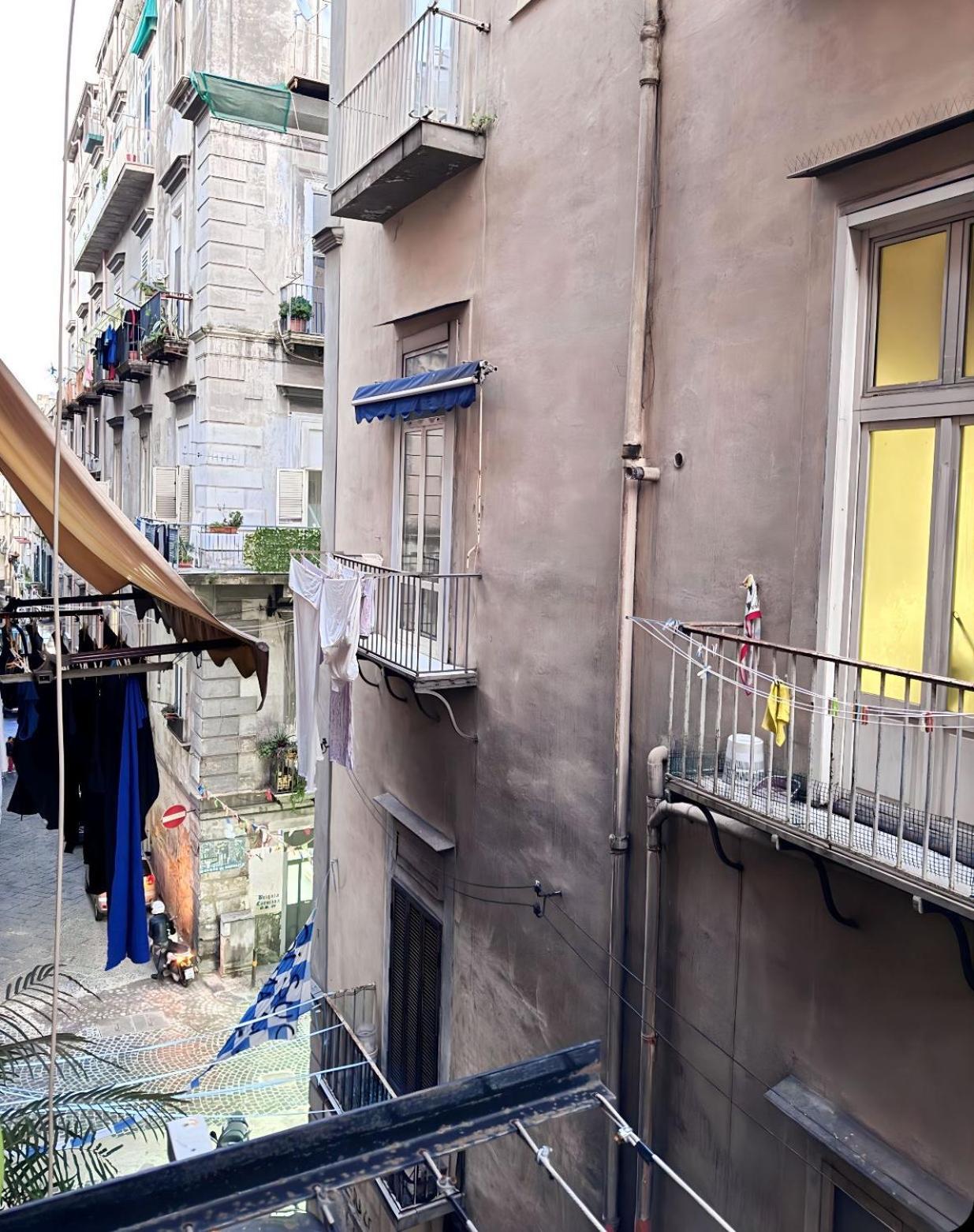 Alleria Naples Exterior photo