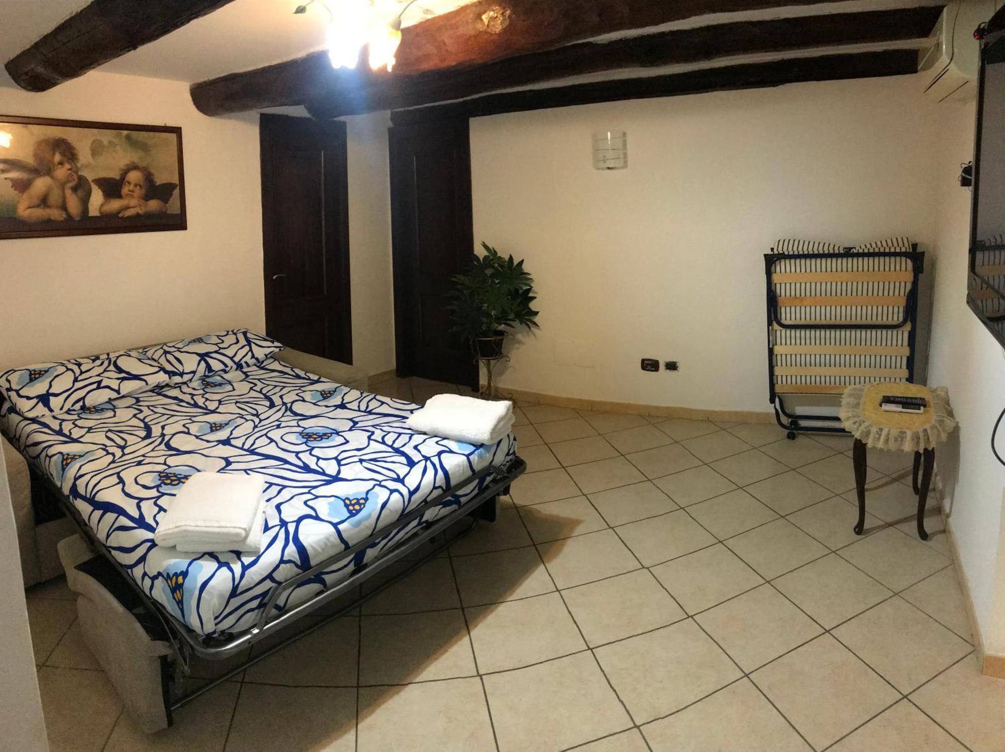 Alleria Naples Exterior photo