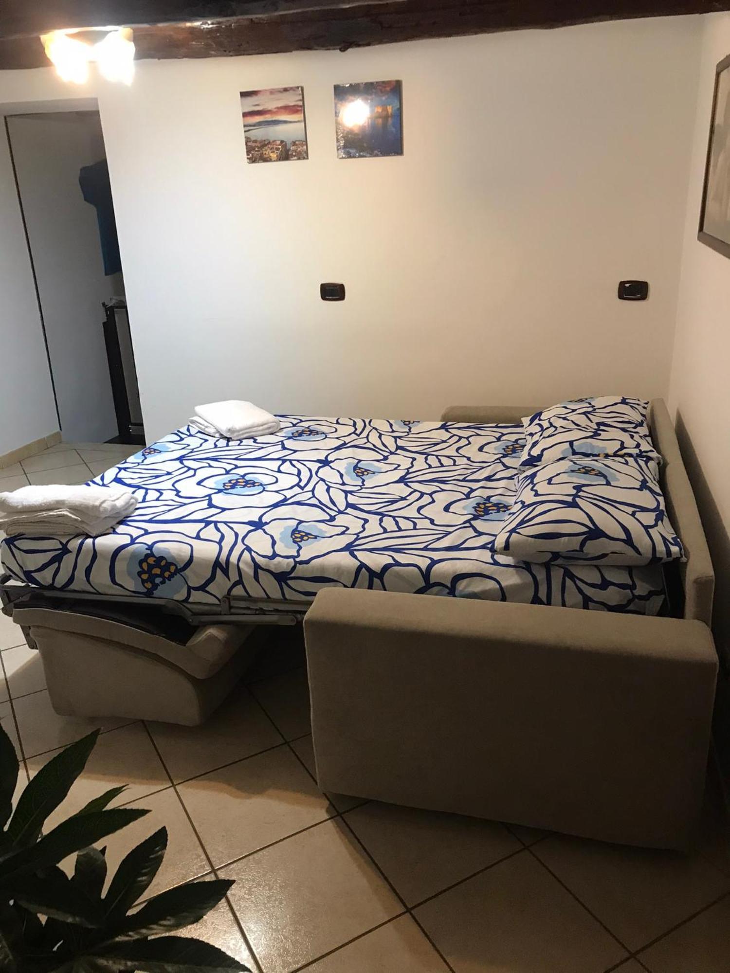 Alleria Naples Exterior photo