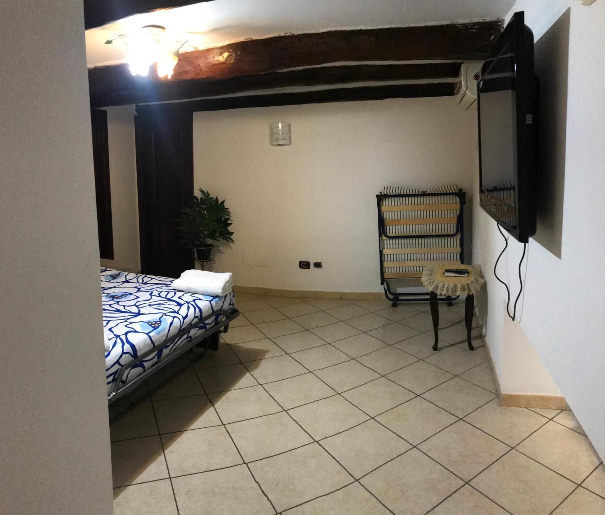 Alleria Naples Exterior photo