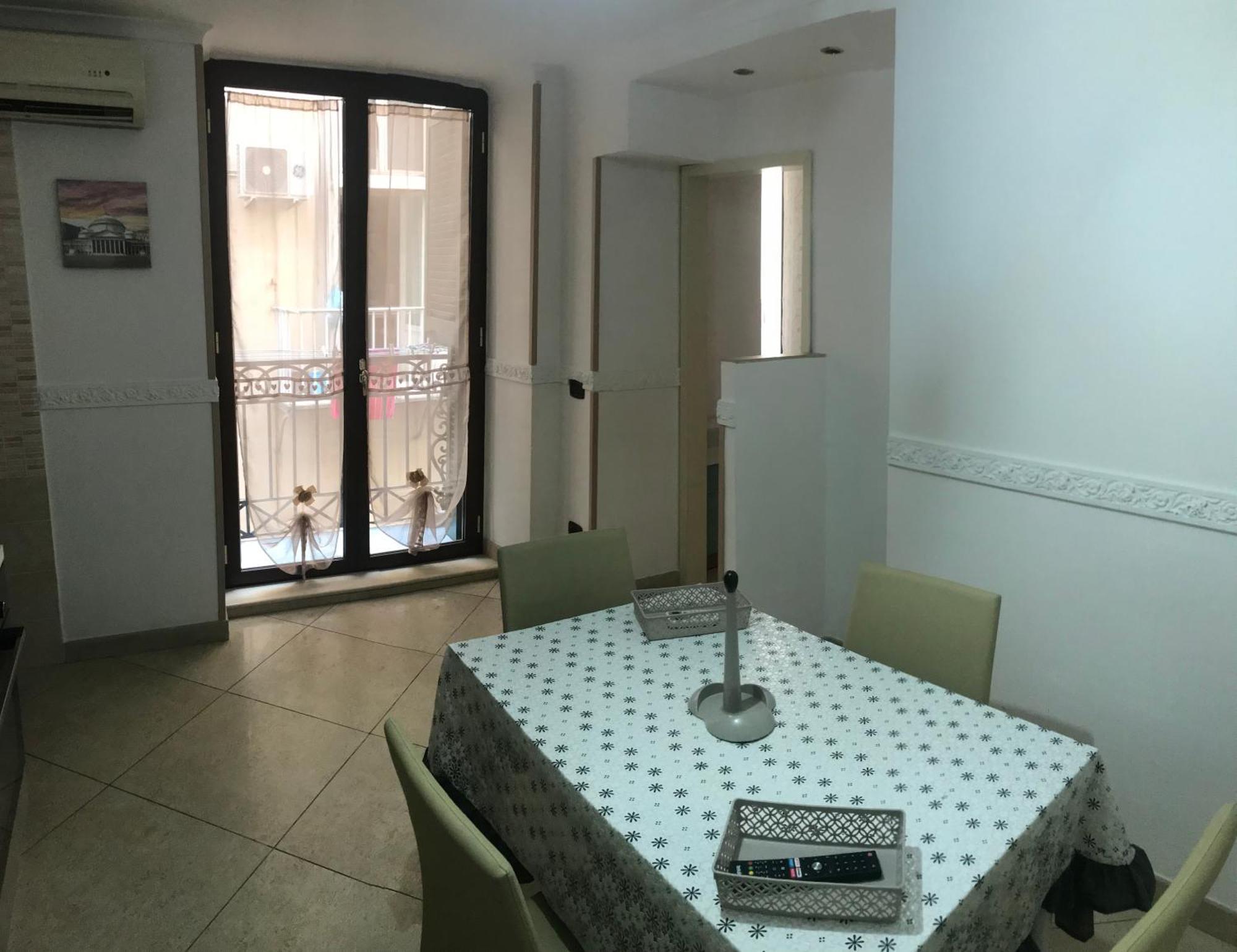 Alleria Naples Exterior photo