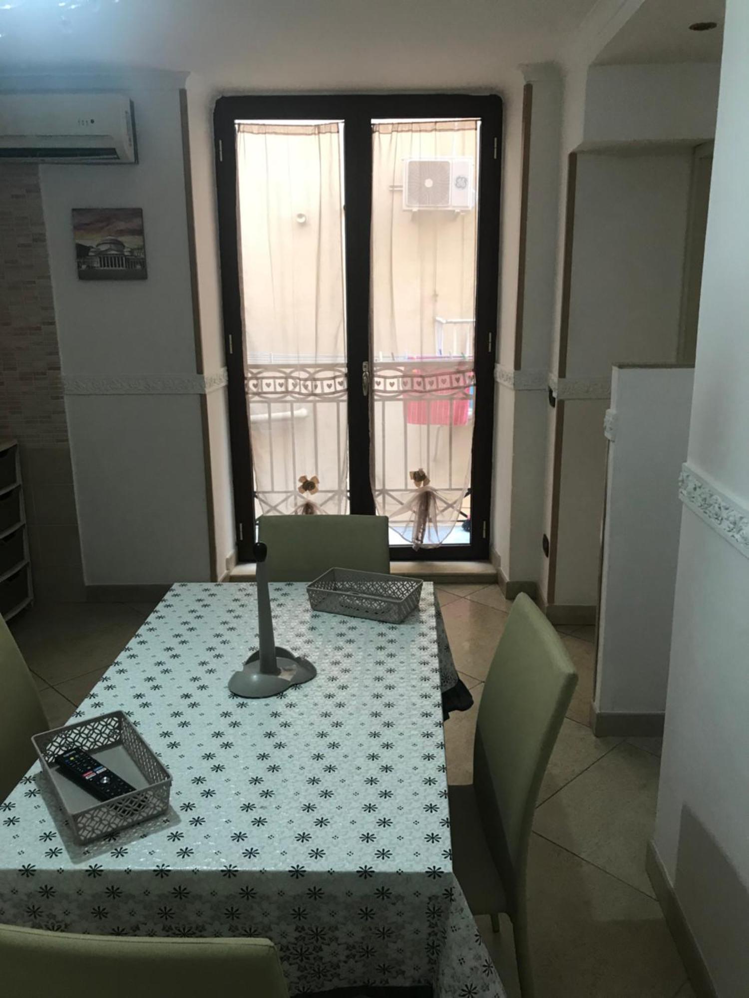 Alleria Naples Exterior photo