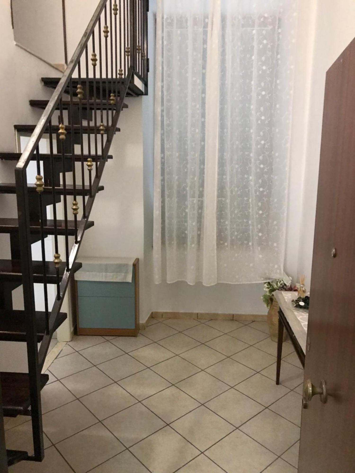 Alleria Naples Exterior photo