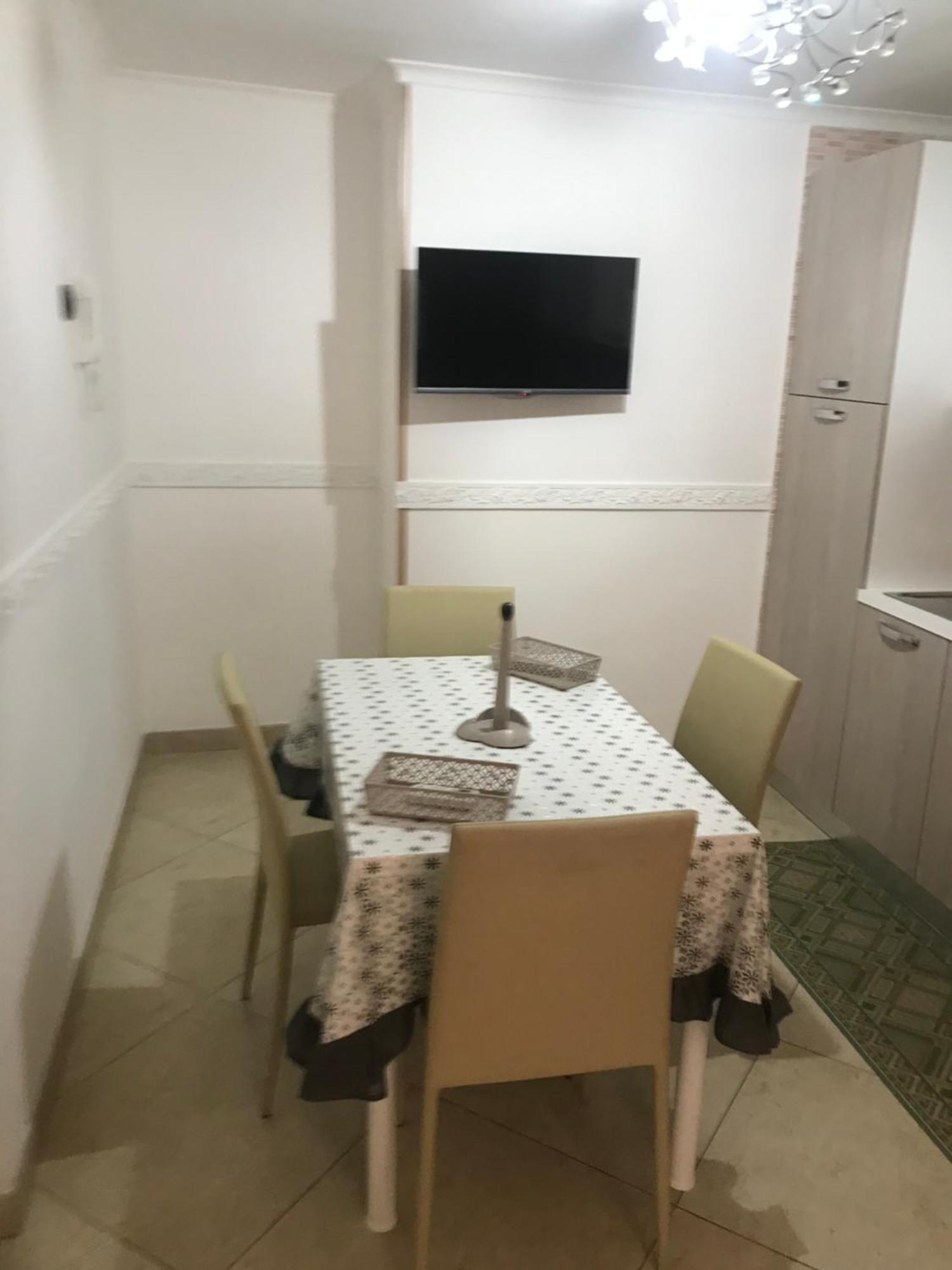 Alleria Naples Exterior photo