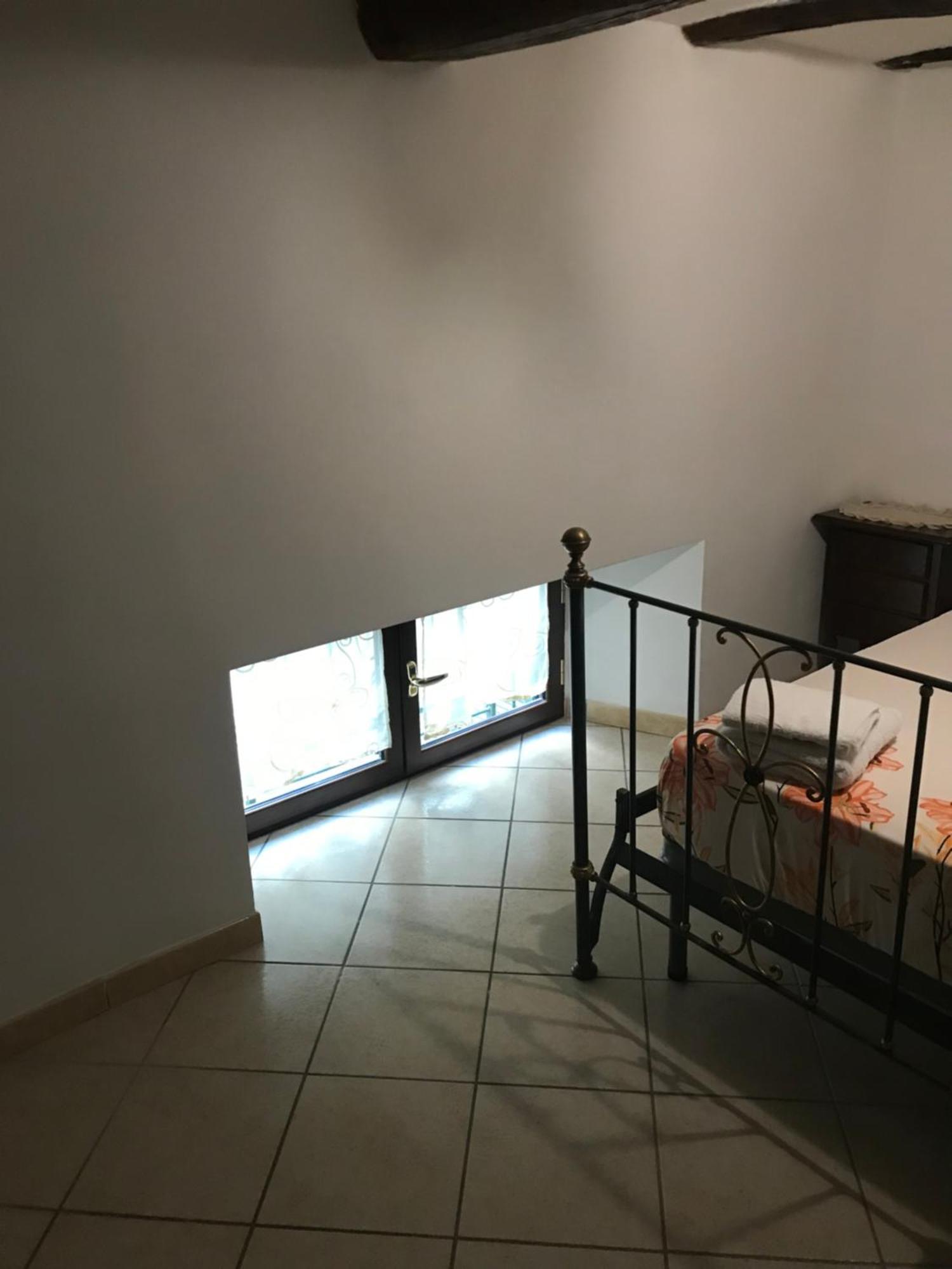 Alleria Naples Exterior photo
