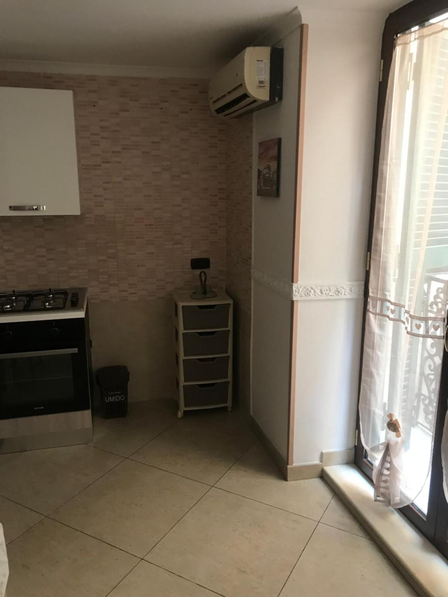 Alleria Naples Exterior photo