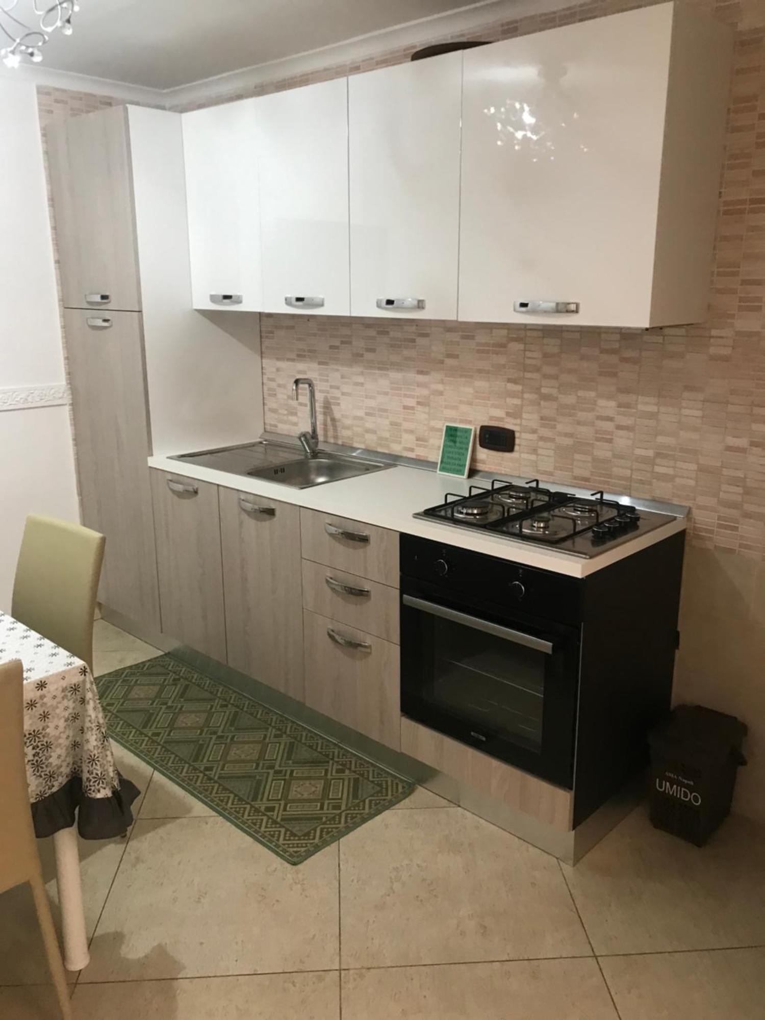 Alleria Naples Exterior photo
