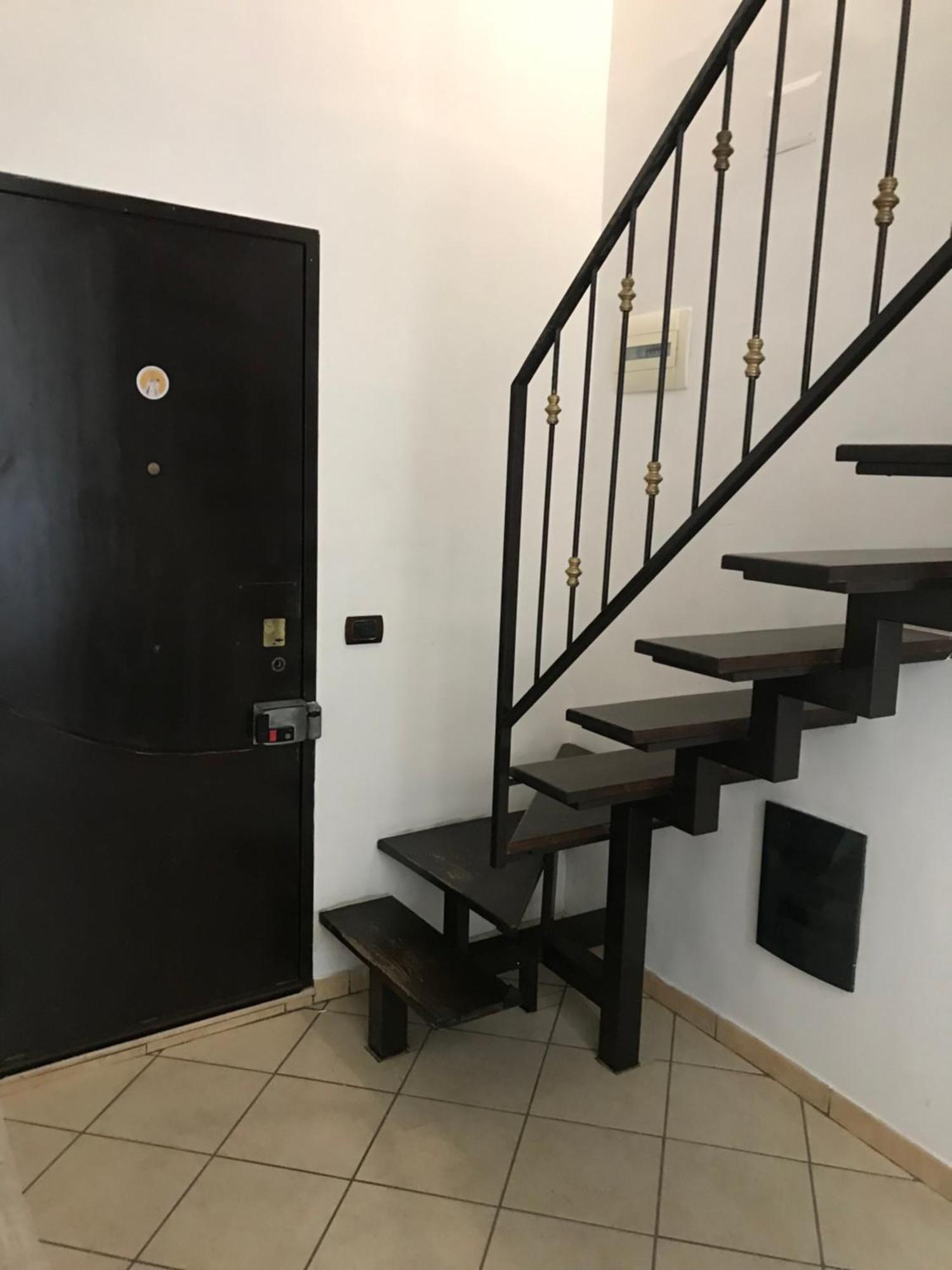 Alleria Naples Exterior photo