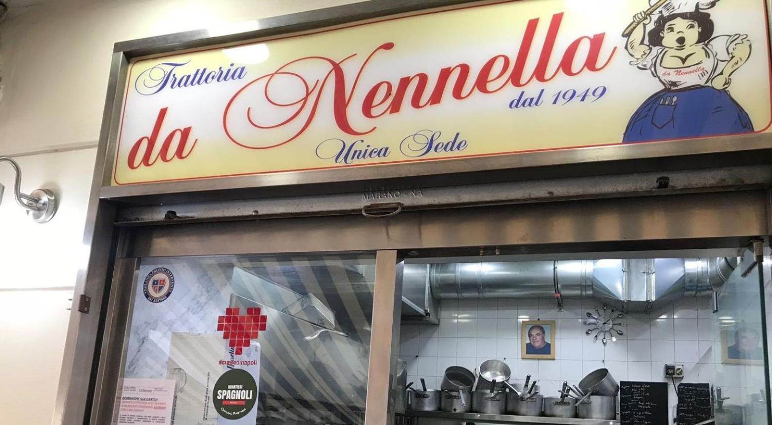 Alleria Naples Exterior photo